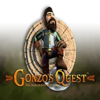 Gonzo's Quest