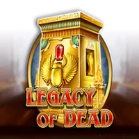 Legacy of Dead