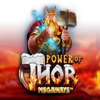 Power of Thor Megaways