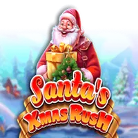 Santa's Xmas Rush