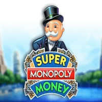 Super Monopoly Money