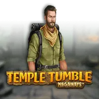 Temple Tumble Megaways