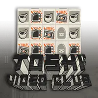 Toshi Video Club