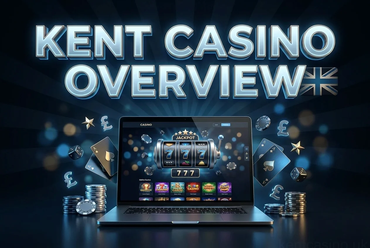 Kent Casino Overview