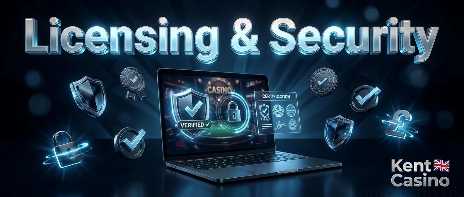 Licensing & Security